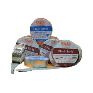 बीटुमिनस फ्लैशिंग टेप