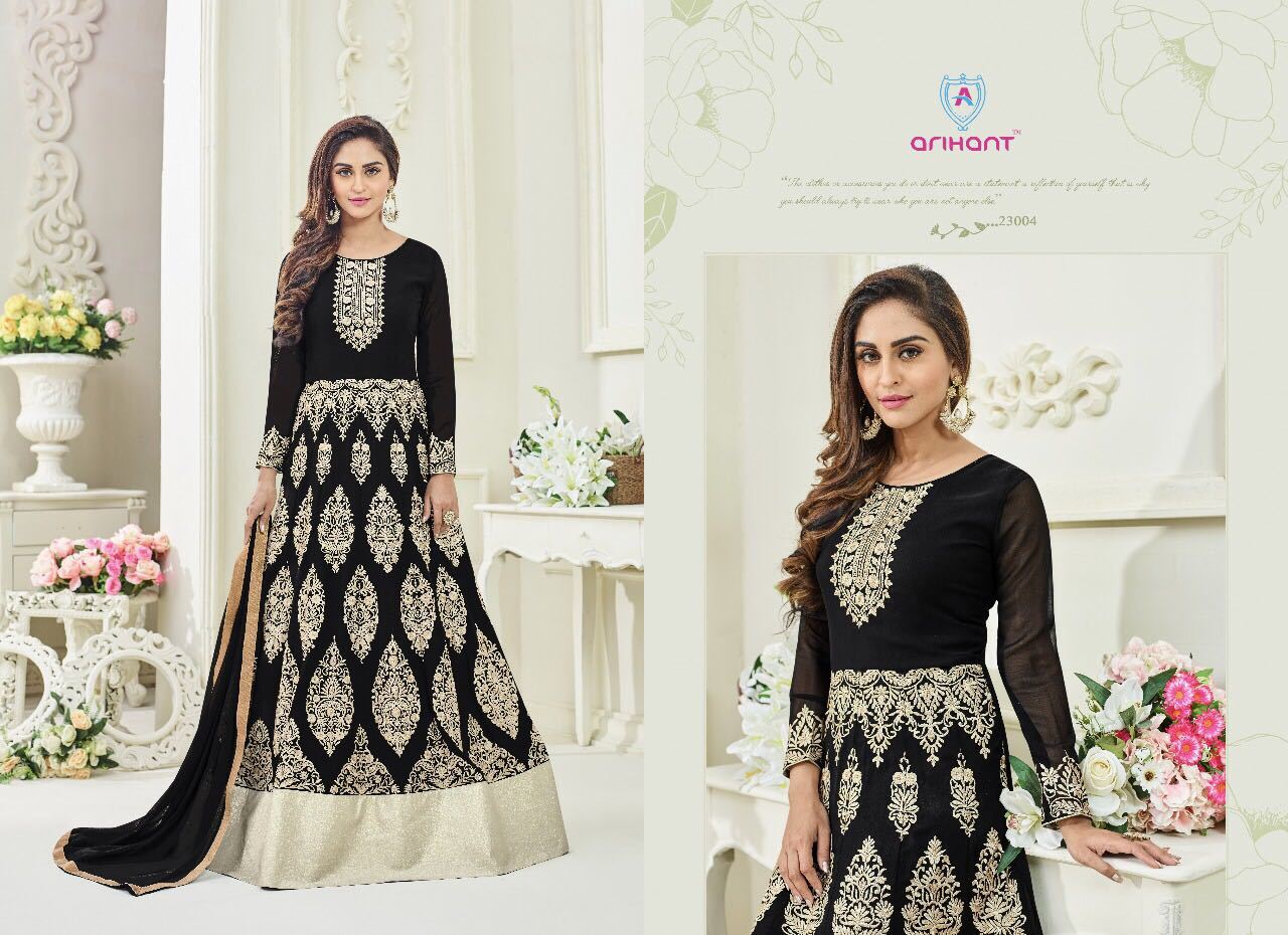 Wedding Wear Salwar Suits