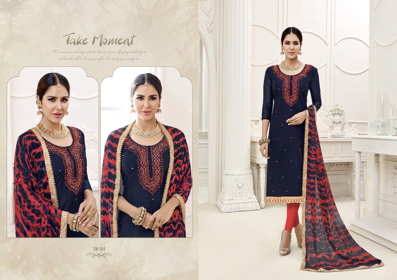 Pure Bandhani Dupatta