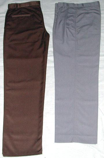 Pants