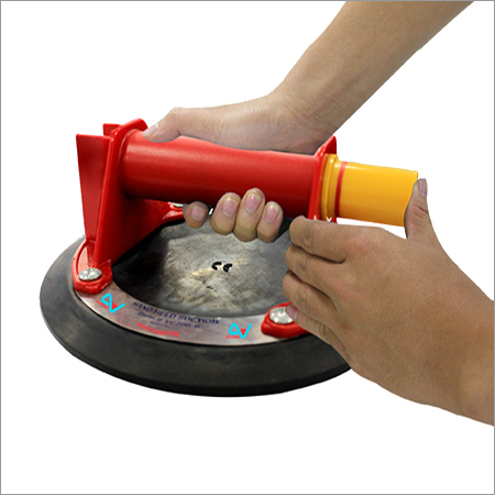 हैंड हेल्ड सक्शन कप