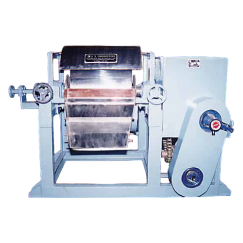 Flakers Materials Crusher