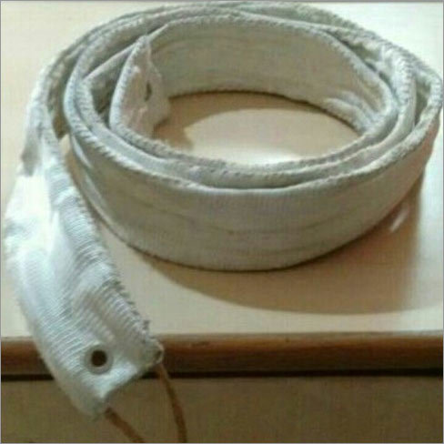 फाइबर ग्लास हीटिंग टेप