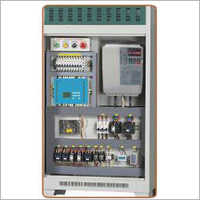 लिफ्ट नियंत्रण पैनल