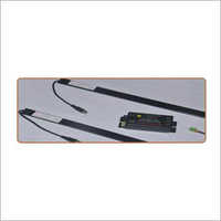 एलिवेटर दरवाज़े का सेंसर