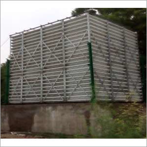 Induced Draft Cooling Tower