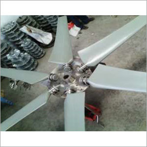 Cooling Tower Frp Fan