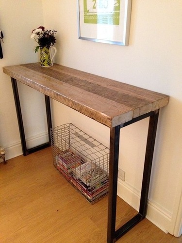 Console Table
