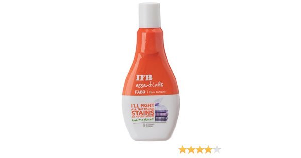 Fabric Conditioner