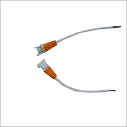 एलईडी पट्टी कनेक्टर