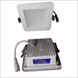 एलईडी स्क्वायर डाउनलाइट