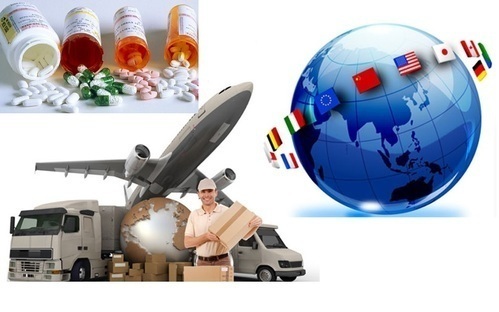 Medicine Exporter For Us Store In Cool