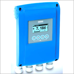 इलेक्ट्रोमैग्नेटिक फ्लो मीटर