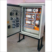 कंट्रोल पैनल एसी ड्राइव