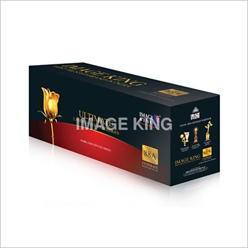 प्लास्टिक लेजर कार्ट्रिज