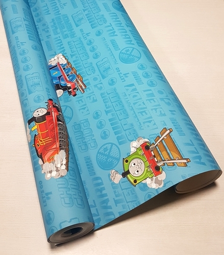 Kids Wallpaper Stocklot - Paper Wallpapers | Imported, Waterproof, Company Packed Rolls