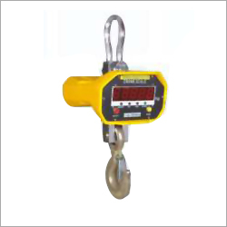 क्रेन स्केल