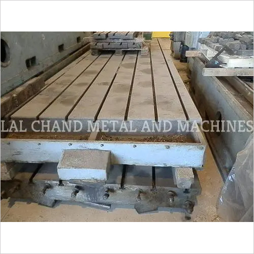 मारियो कार्नागी प्लानर मशीन