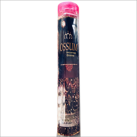 अरोमाटिक इन्सेंस स्टिक्स