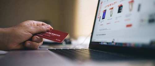 क्रेडिट कार्ड ड्रॉपशिपिंग