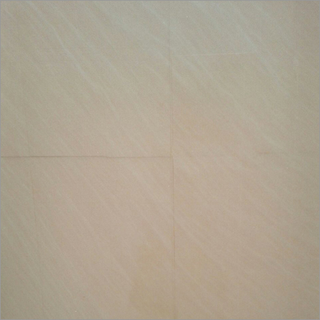 गुलाबी पत्थर की पट्टी