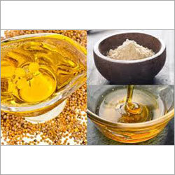 Mustard Oil
