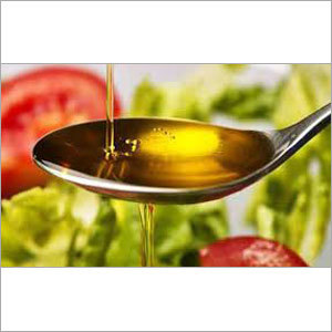 Food Mustard Oil