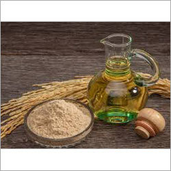 Rice Bran Oil