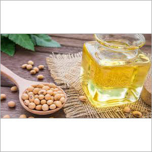 Soybean Oil