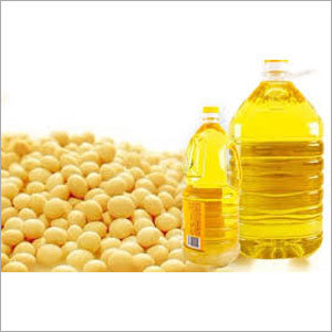Pure Soybean Oil