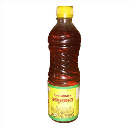 Amritdhara Mustard Oil