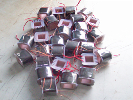 ट्रांसफॉर्मर भाग