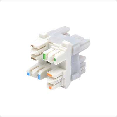 CAT 6A Cross-Connect