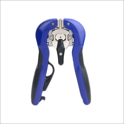 तांबे की समाप्ति उपकरण