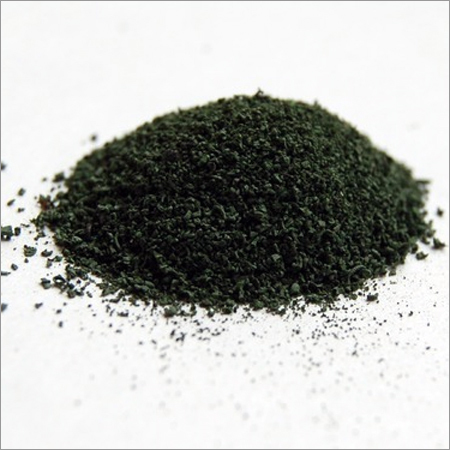 Chromium Poly Nicotinate