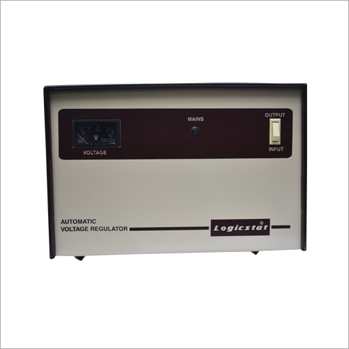 1000VA स्वचालित वोल्टेज नियामक