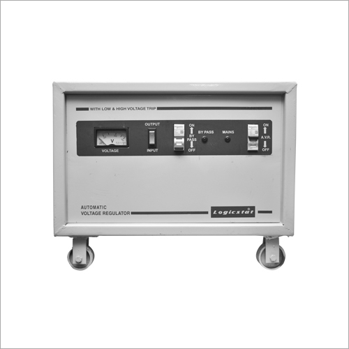 Voltage Converter