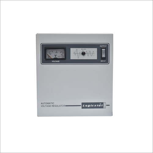500VA Automatic Voltage Regulator
