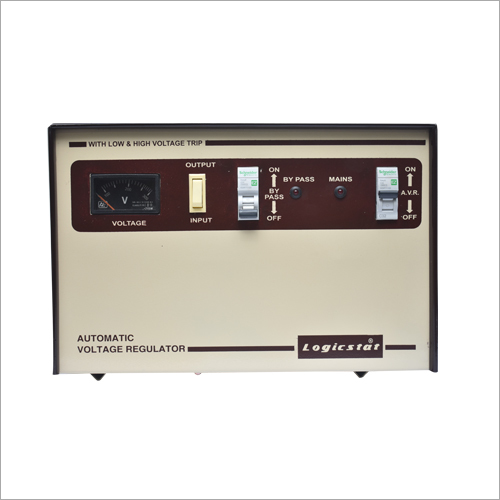 Variable Voltage Regulator