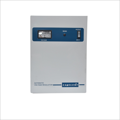 Constant Voltage Regulators