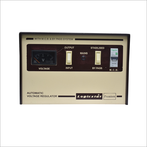 300VA Automatic Voltage Regulator