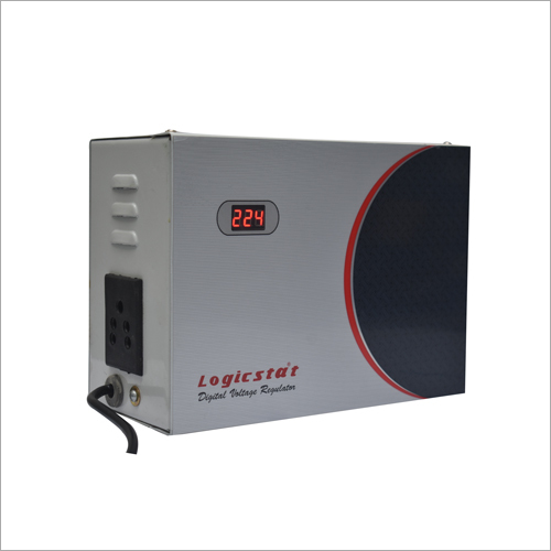Digital Voltage Regulator