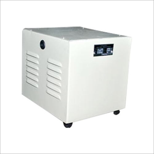Isolation Transformer