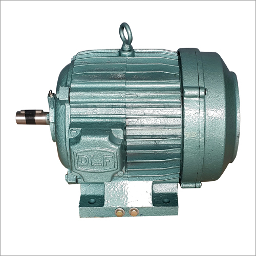 Green A Class (1Hp To 20 Hp)