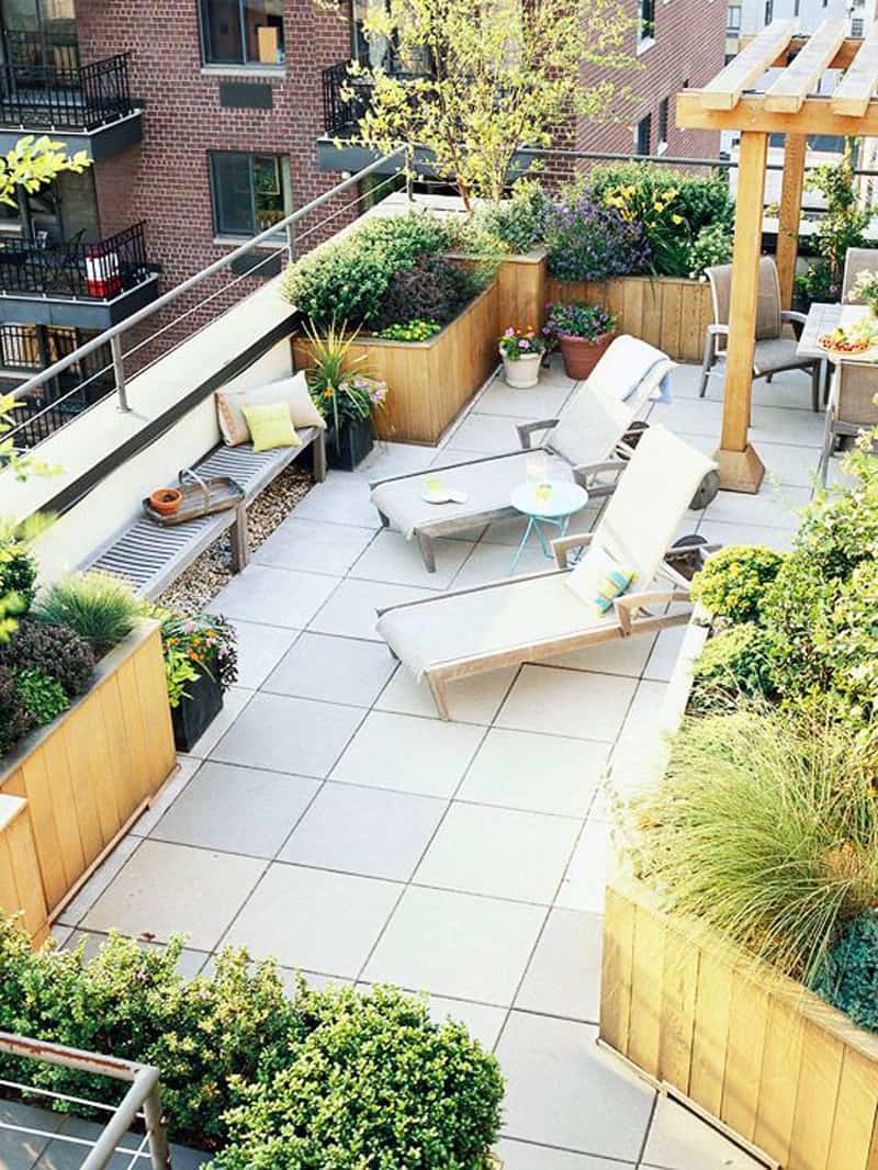 Designrulz Rooftop