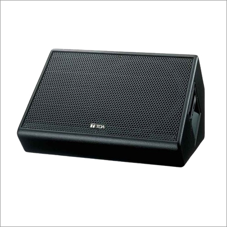 Stage Monitor Speaker