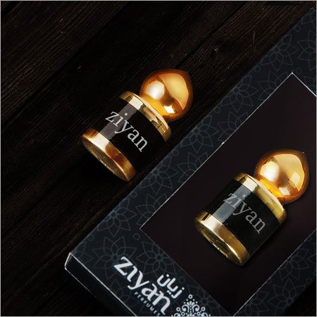 Arabian Perfume