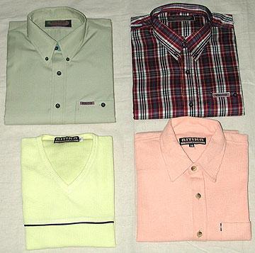 Men's Shirts