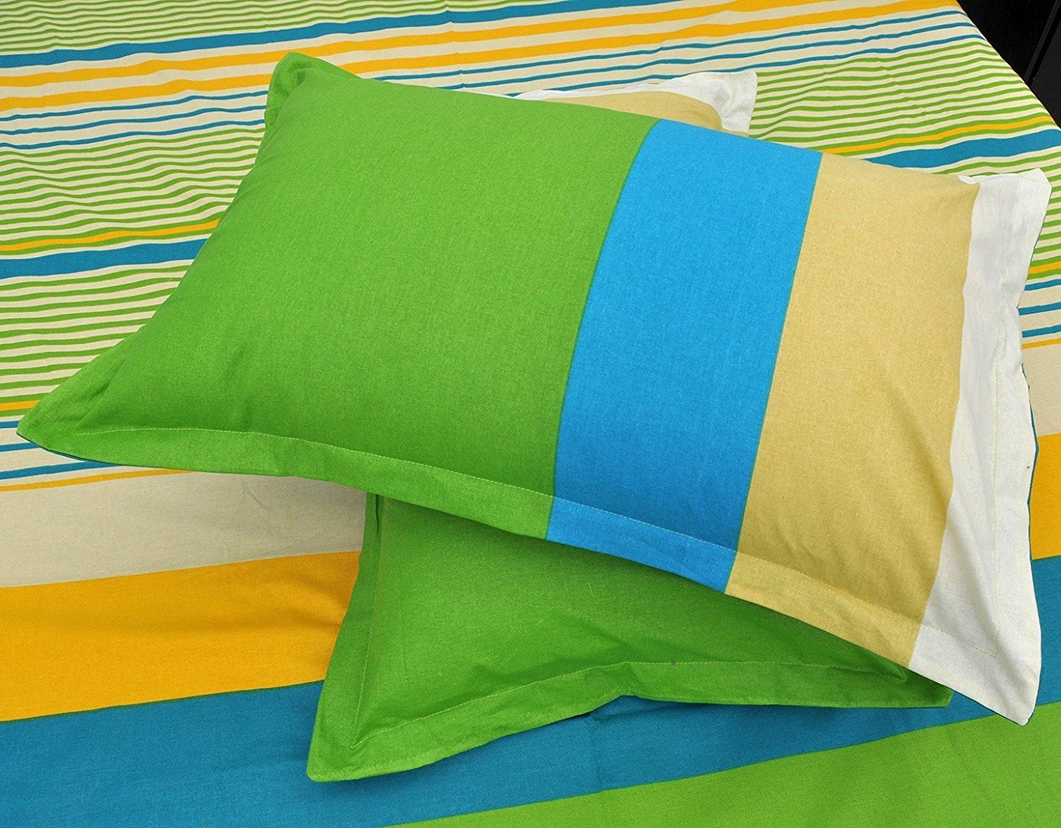 Cotton Bedsheet