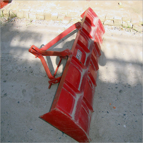 Land Leveller